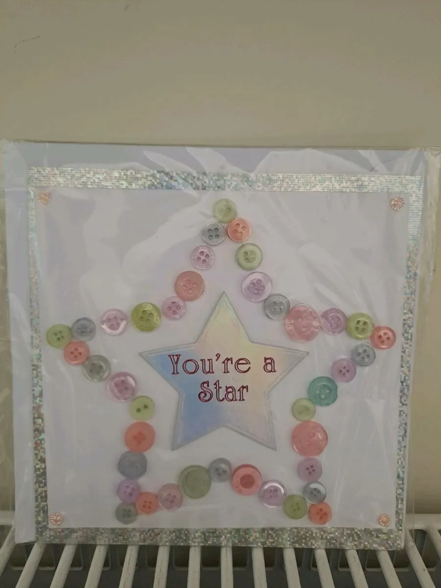 Special occasions cards hand-made - Image 2