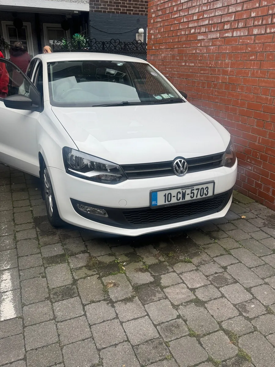 2010 VW Polo - Image 1