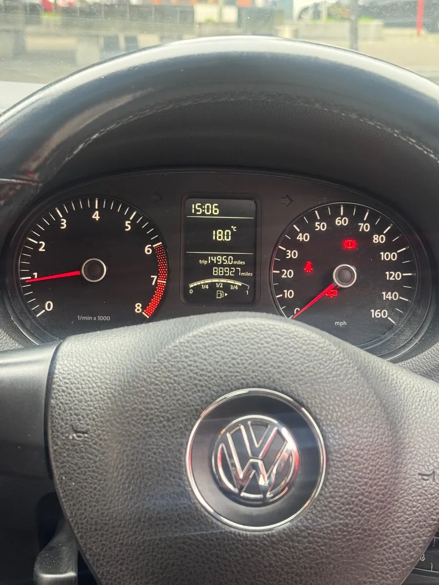 2010 VW Polo - Image 2
