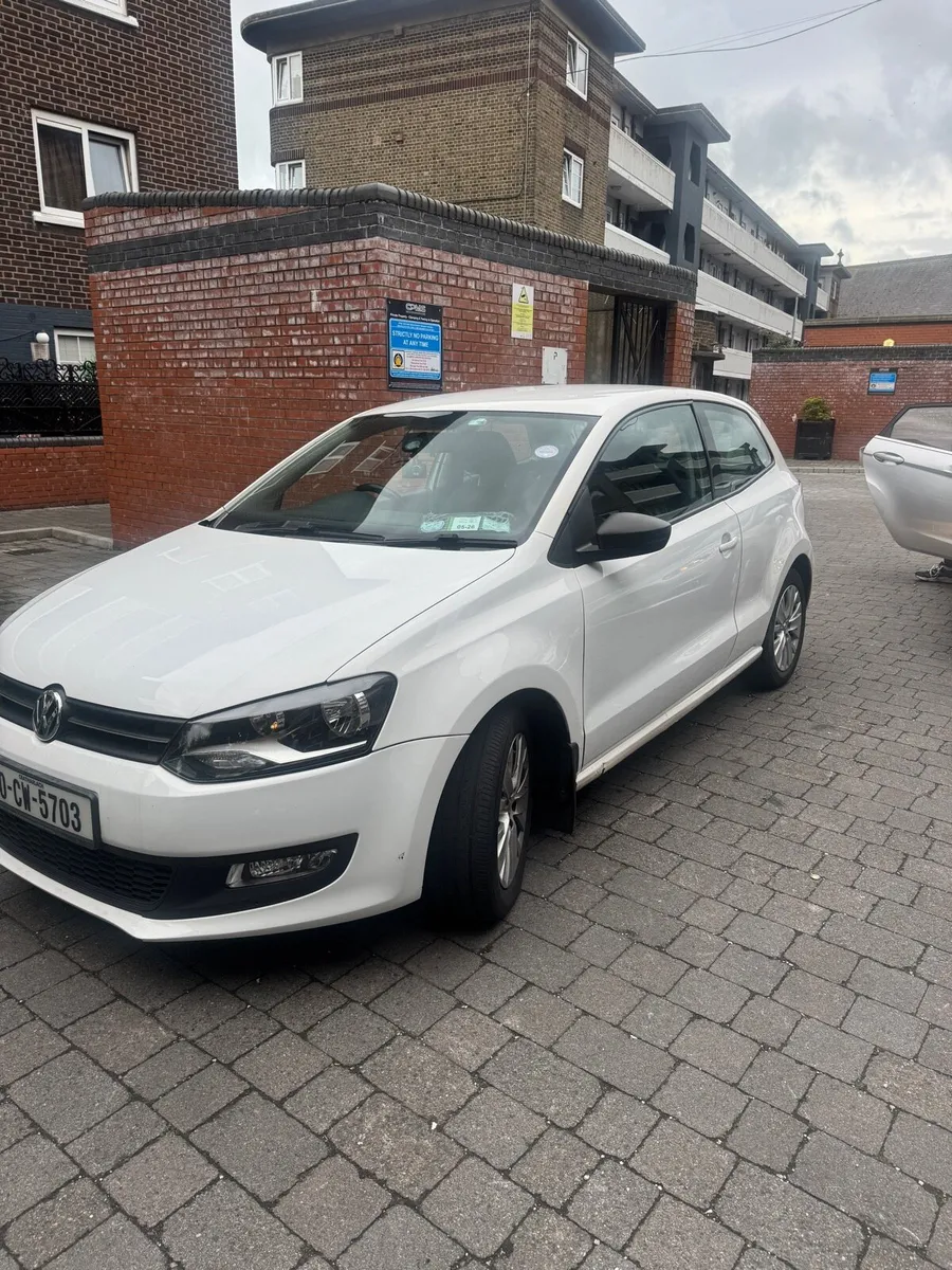 2010 VW Polo - Image 3