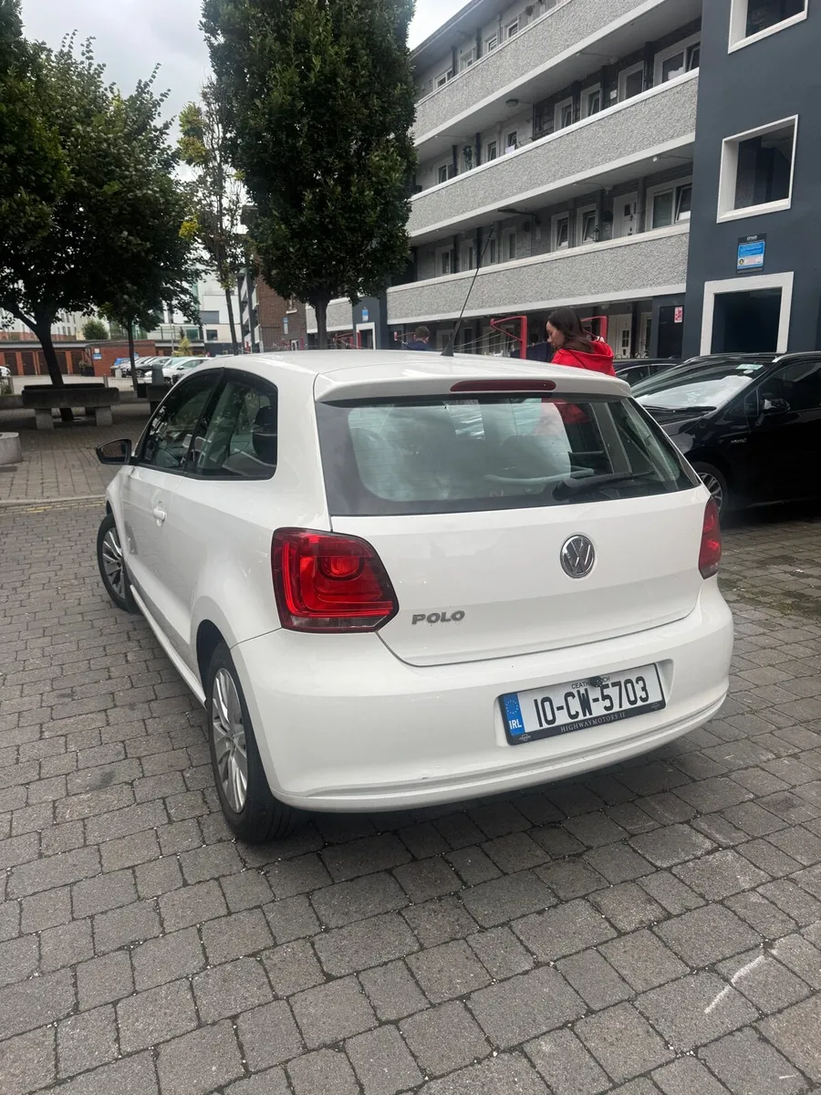 2010 VW Polo - Image 4