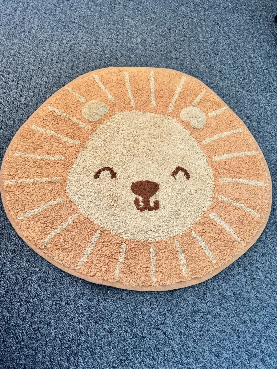 Nursery mat
