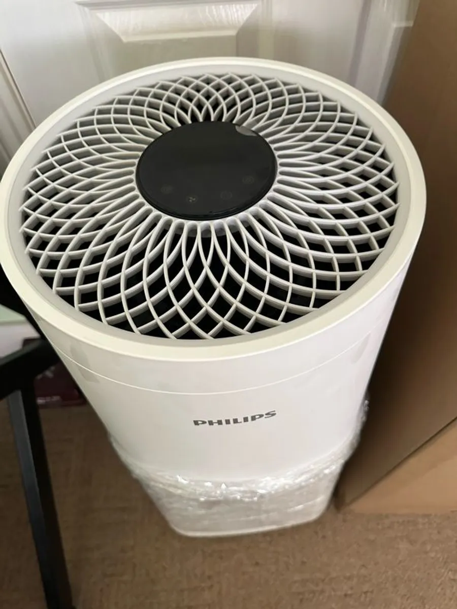 Philips air disinfection/purifier unit - Image 3