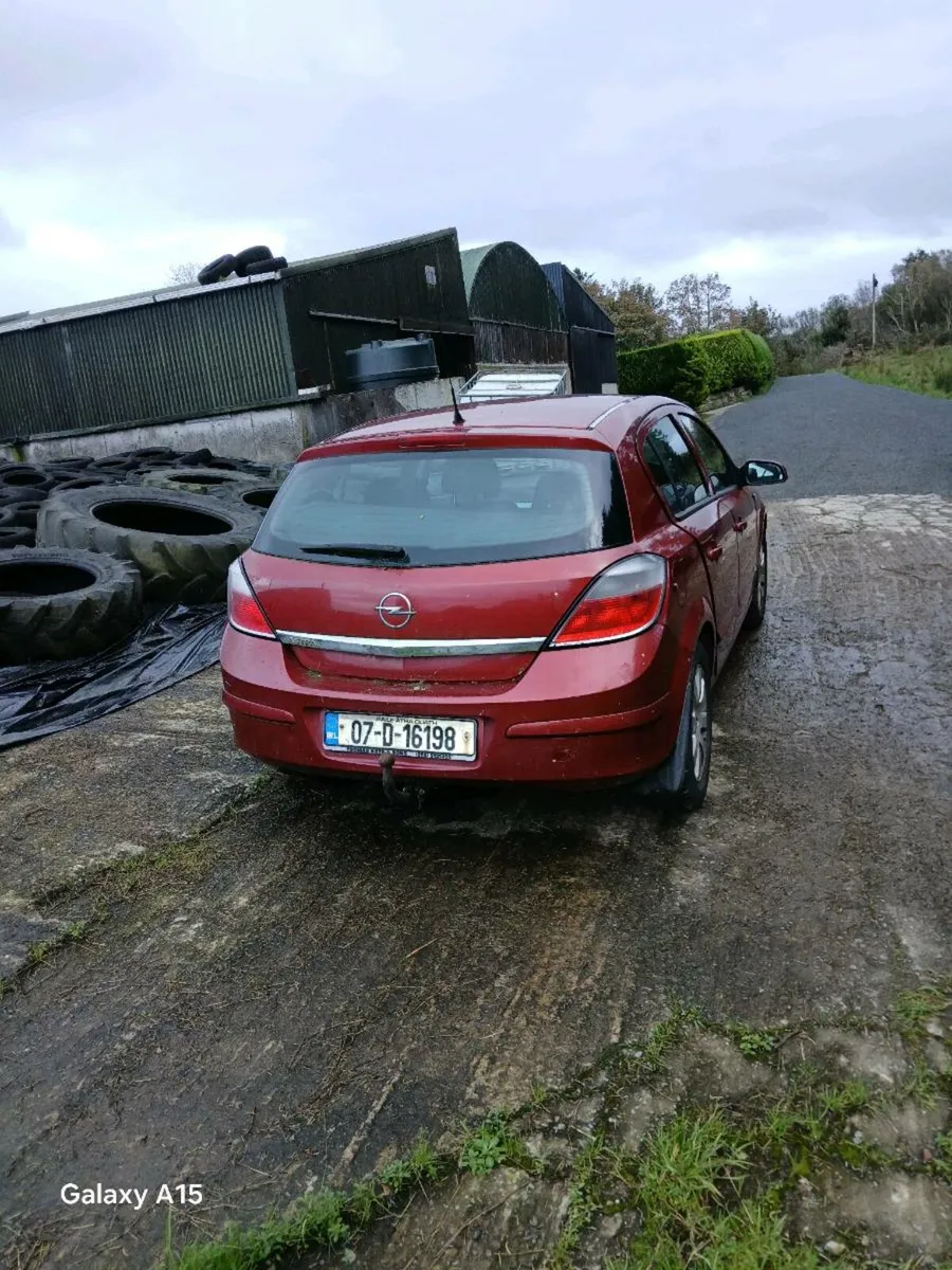 Astra - Image 2
