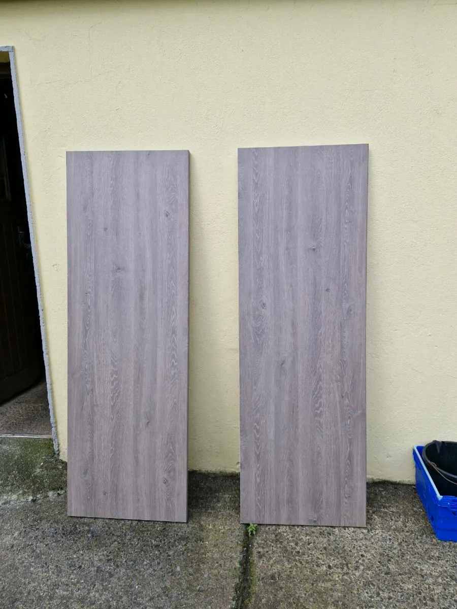 Worktops - Image 1