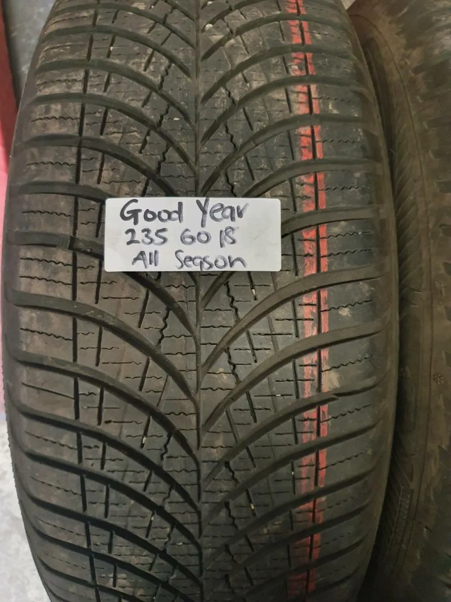 Jeep Tyres car Tyres - Image 3