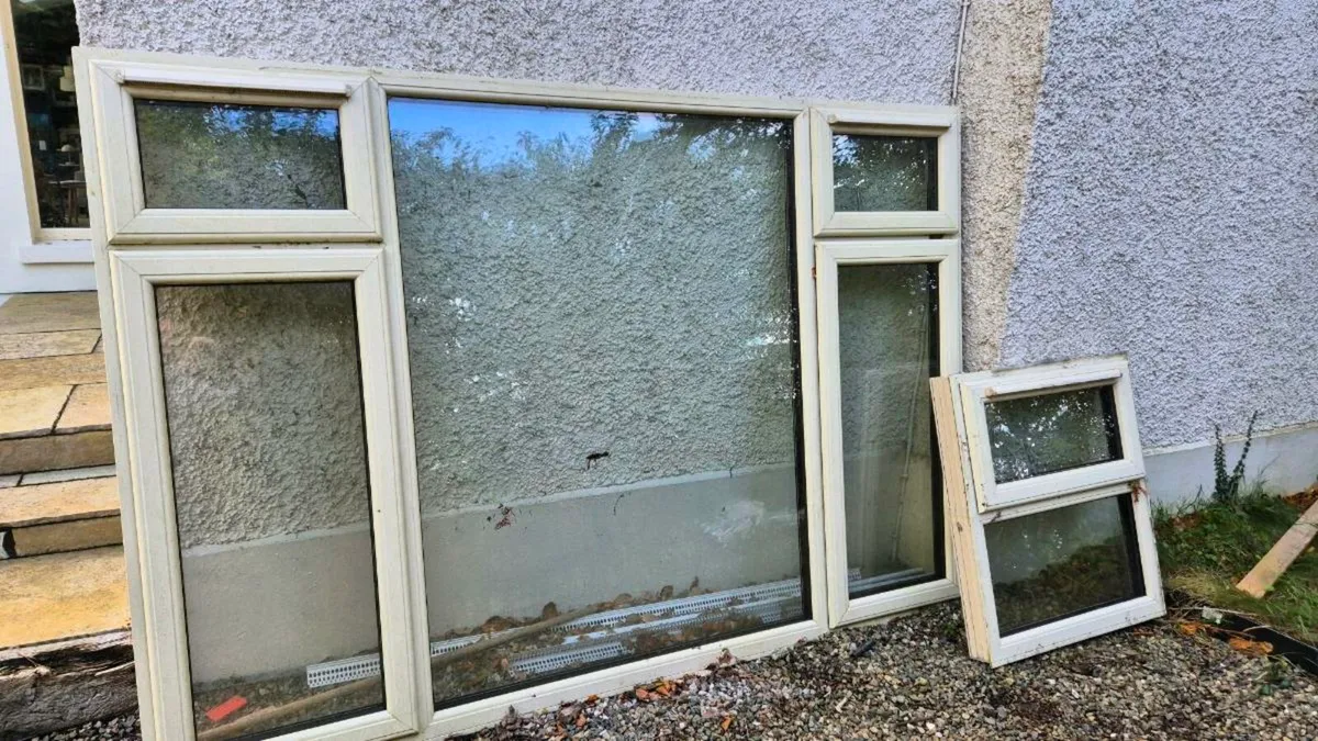 Triple Glazed windows - Image 3