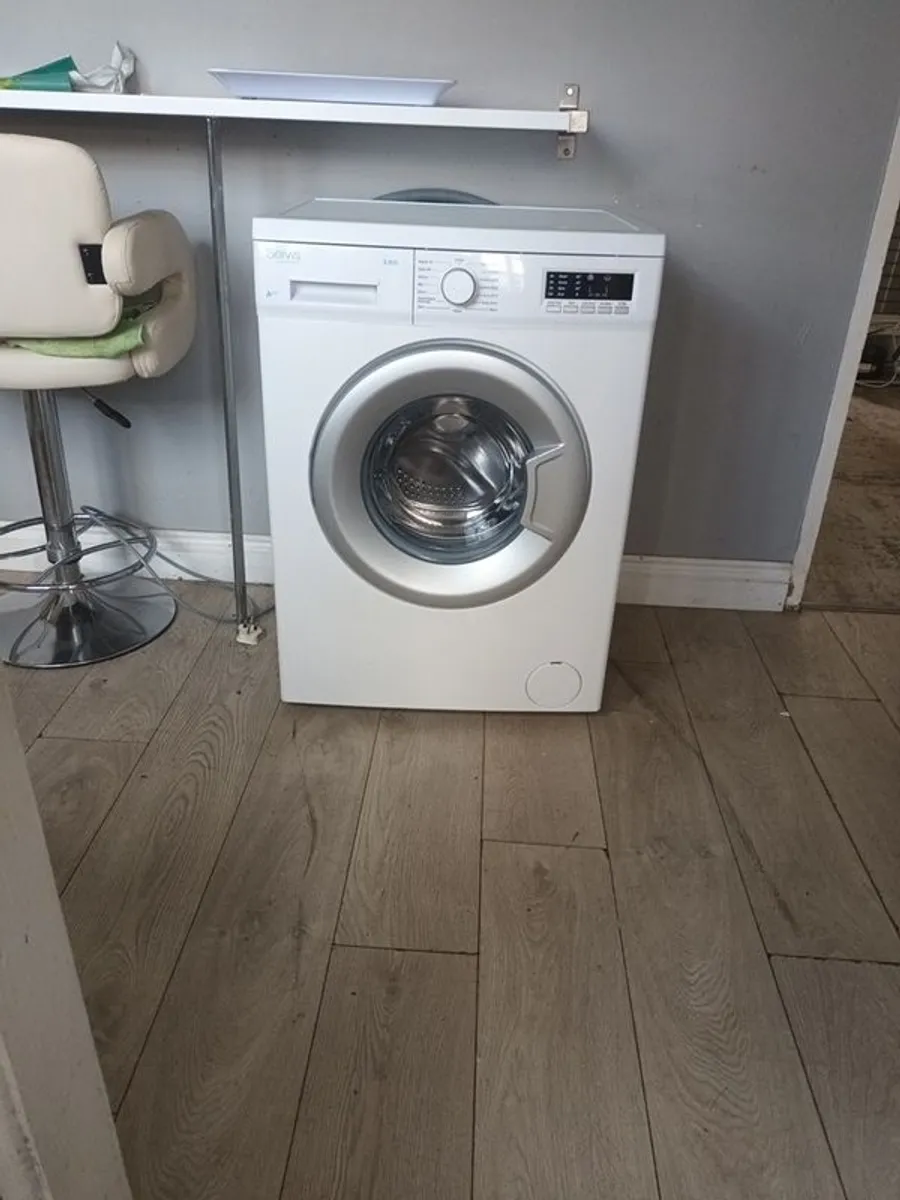 Washing Machine - Image 1