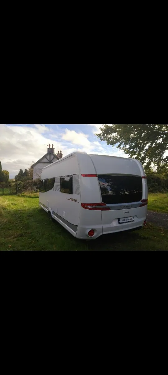 Caravan - Image 1