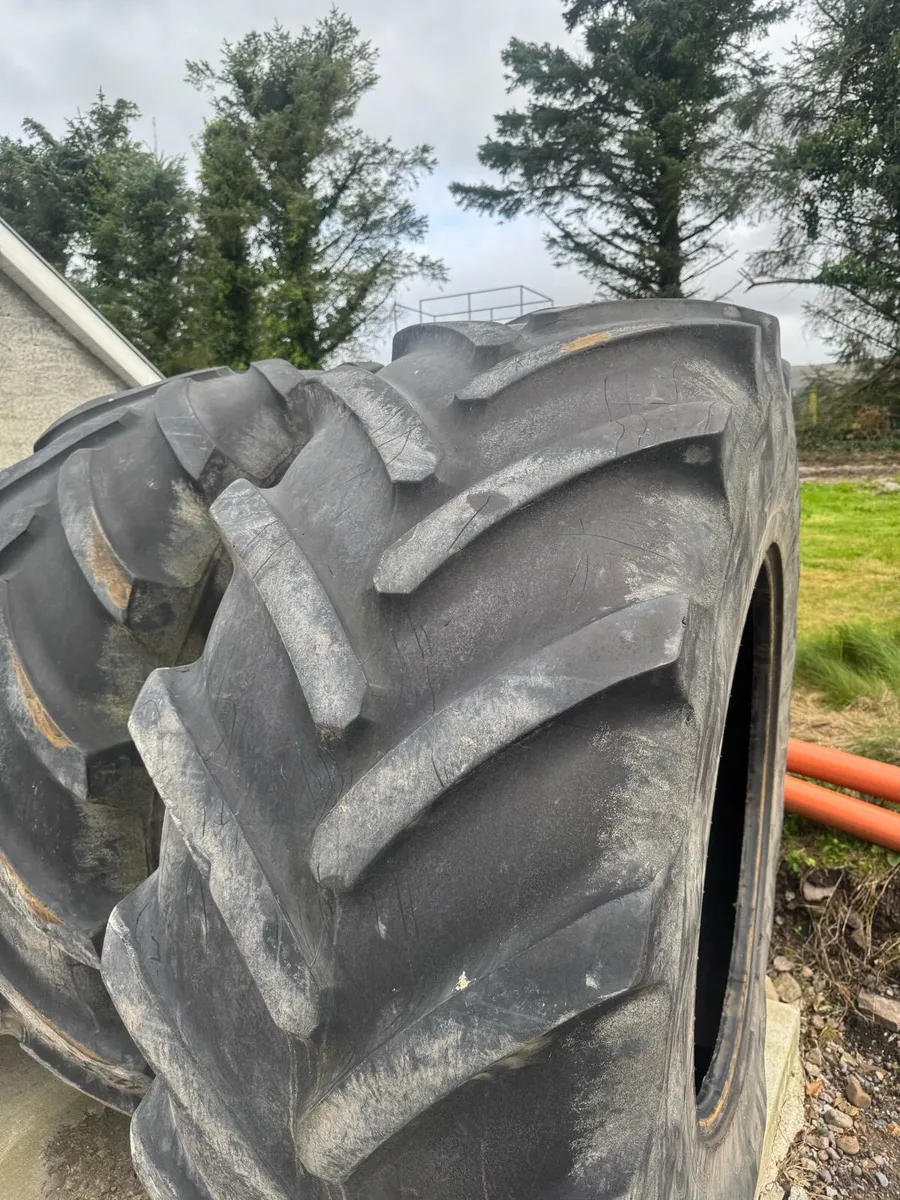 Tyres - Image 2