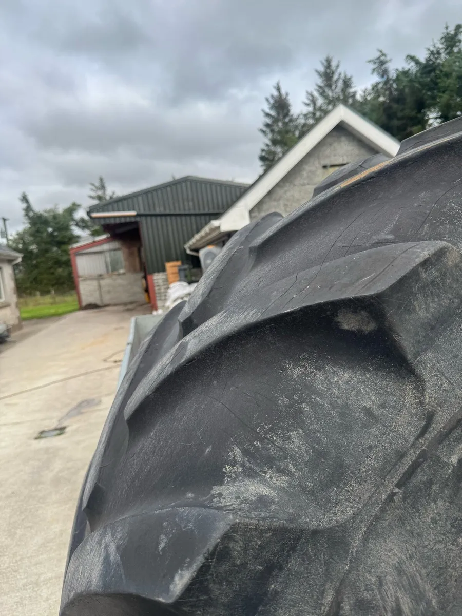 Tyres - Image 3
