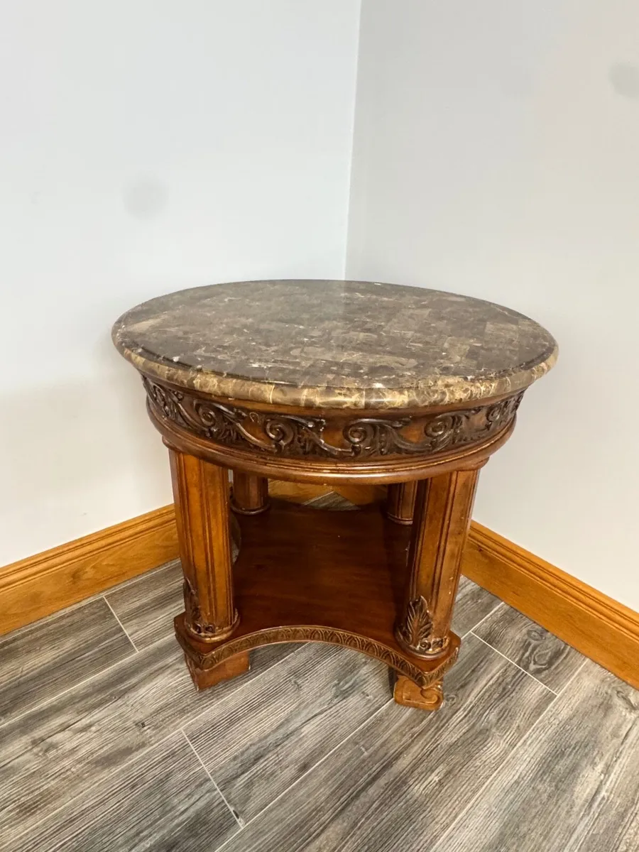 Furniture for sale - Image 1