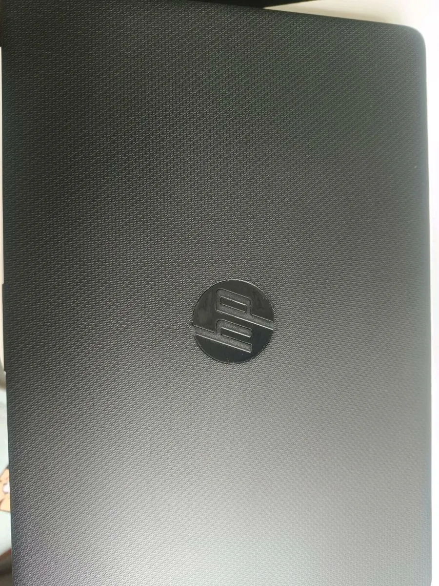 Laptop hp - Image 1