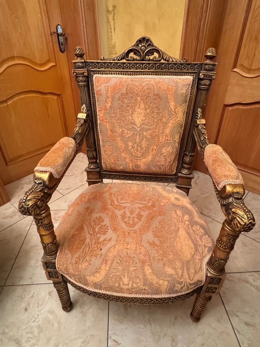 Furniture for sale - Image 3