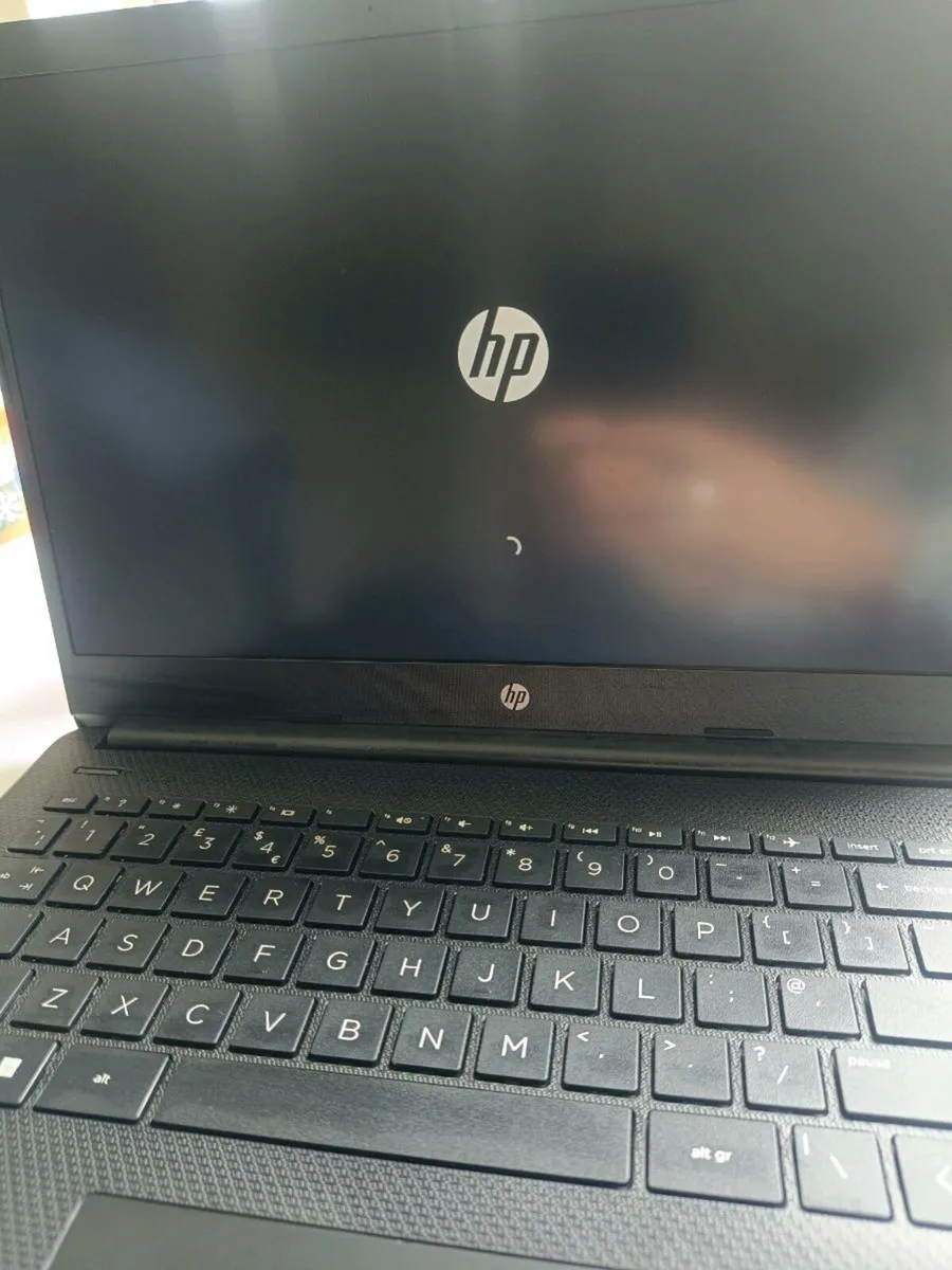 Laptop hp - Image 4