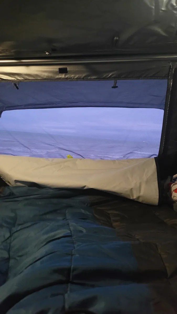Roof Tent Decathlon MH500 - Image 4