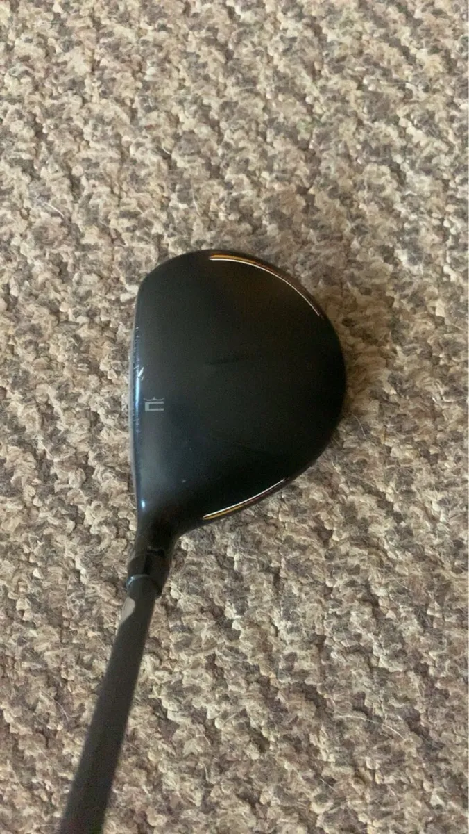 Cobra Ltdx3 Wood - Image 2