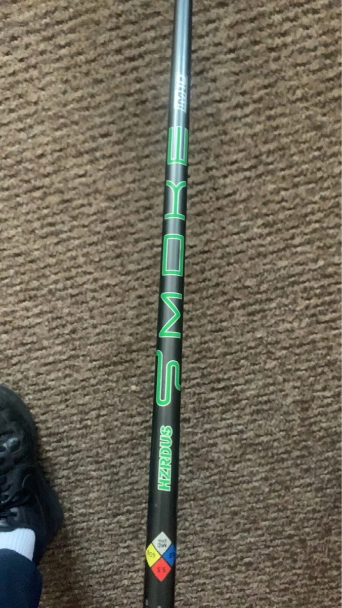 Cobra Ltdx3 Wood - Image 3