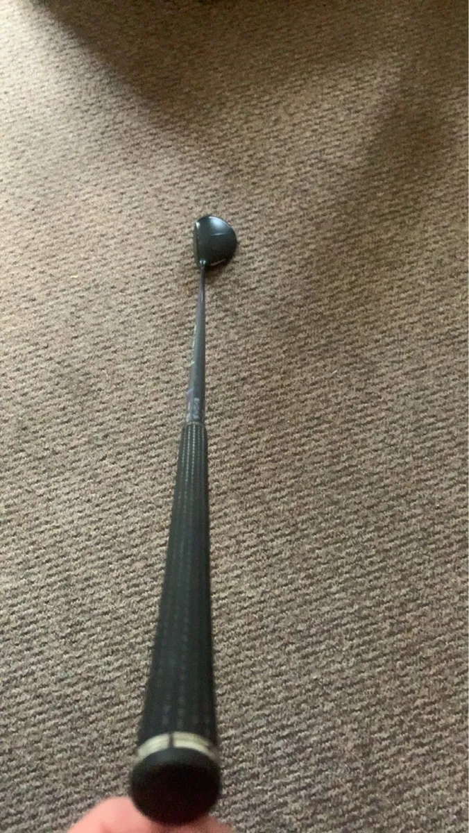 Cobra Ltdx3 Wood - Image 4
