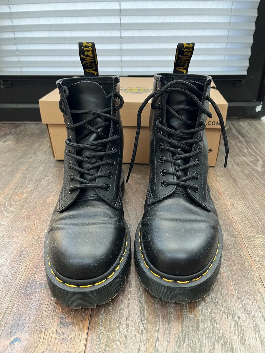 Doc Martens - Image 1