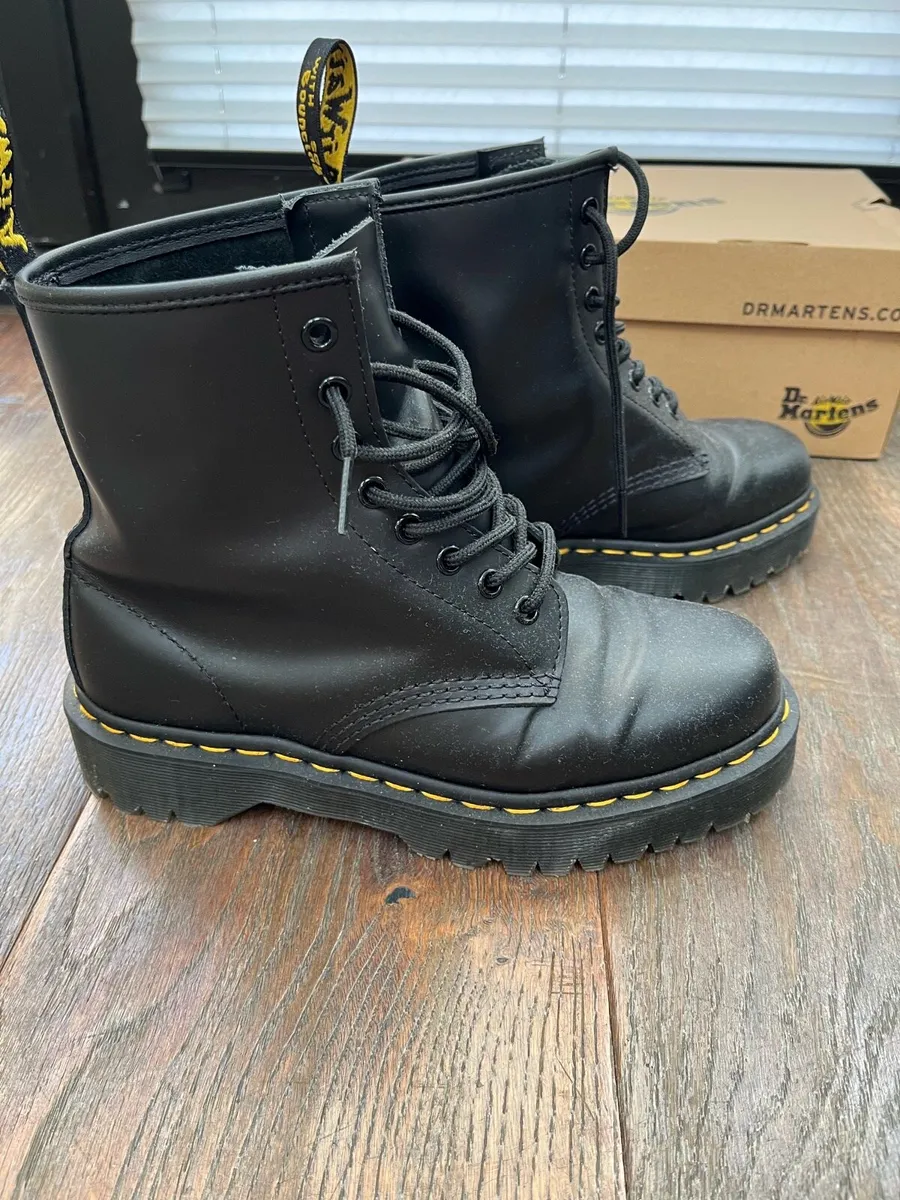 Doc Martens - Image 4
