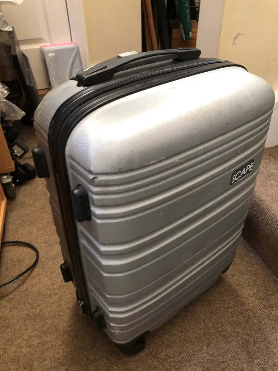 Suitcase - Image 1