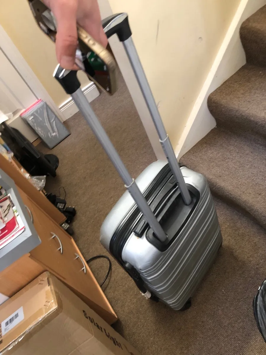 Suitcase - Image 2