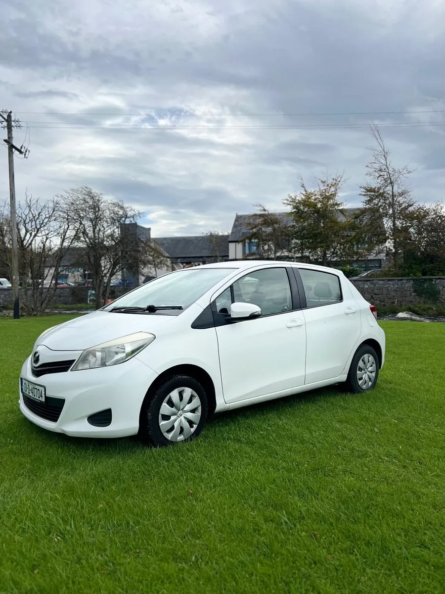 New Nct car for sale - Image 1