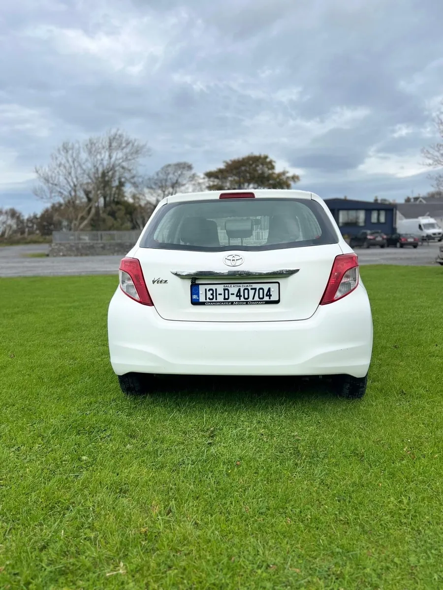 New Nct car for sale - Image 3