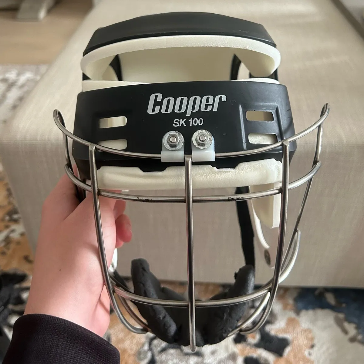 Cooper Helmet - Image 1