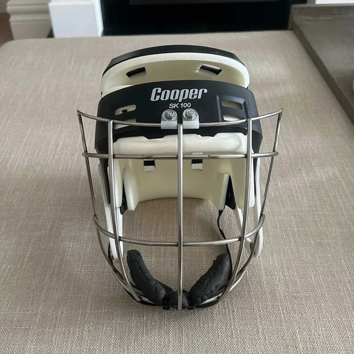 Cooper Helmet - Image 2