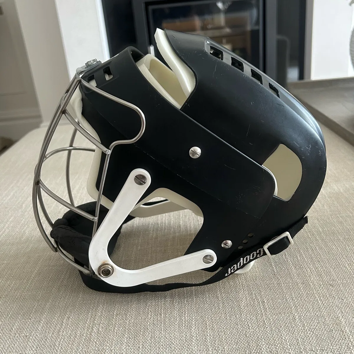 Cooper Helmet - Image 3