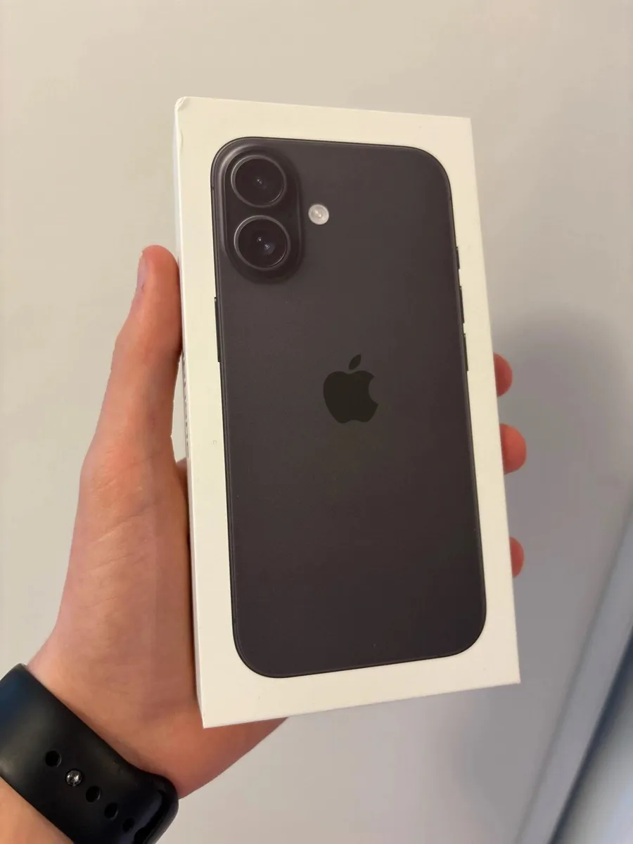 iPhone 16 - Image 2