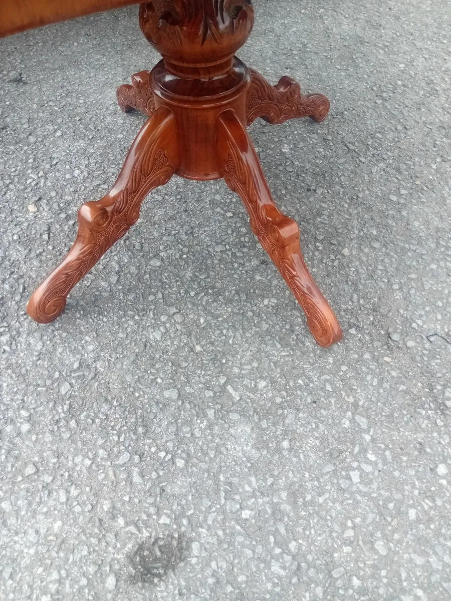 Coffee table - Image 2