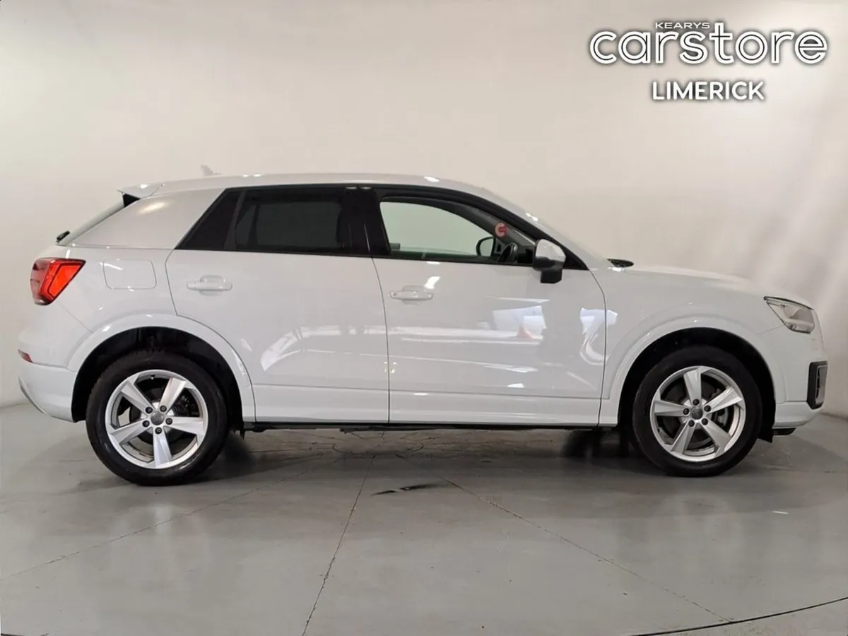 Audi Q2 1.0 Litre Petrol - Image 2