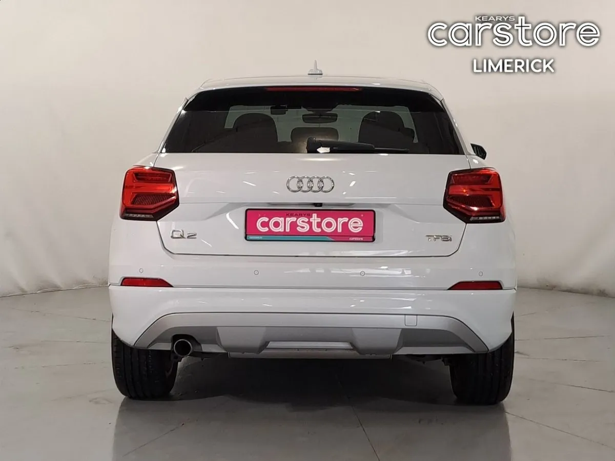 Audi Q2 1.0 Litre Petrol - Image 4