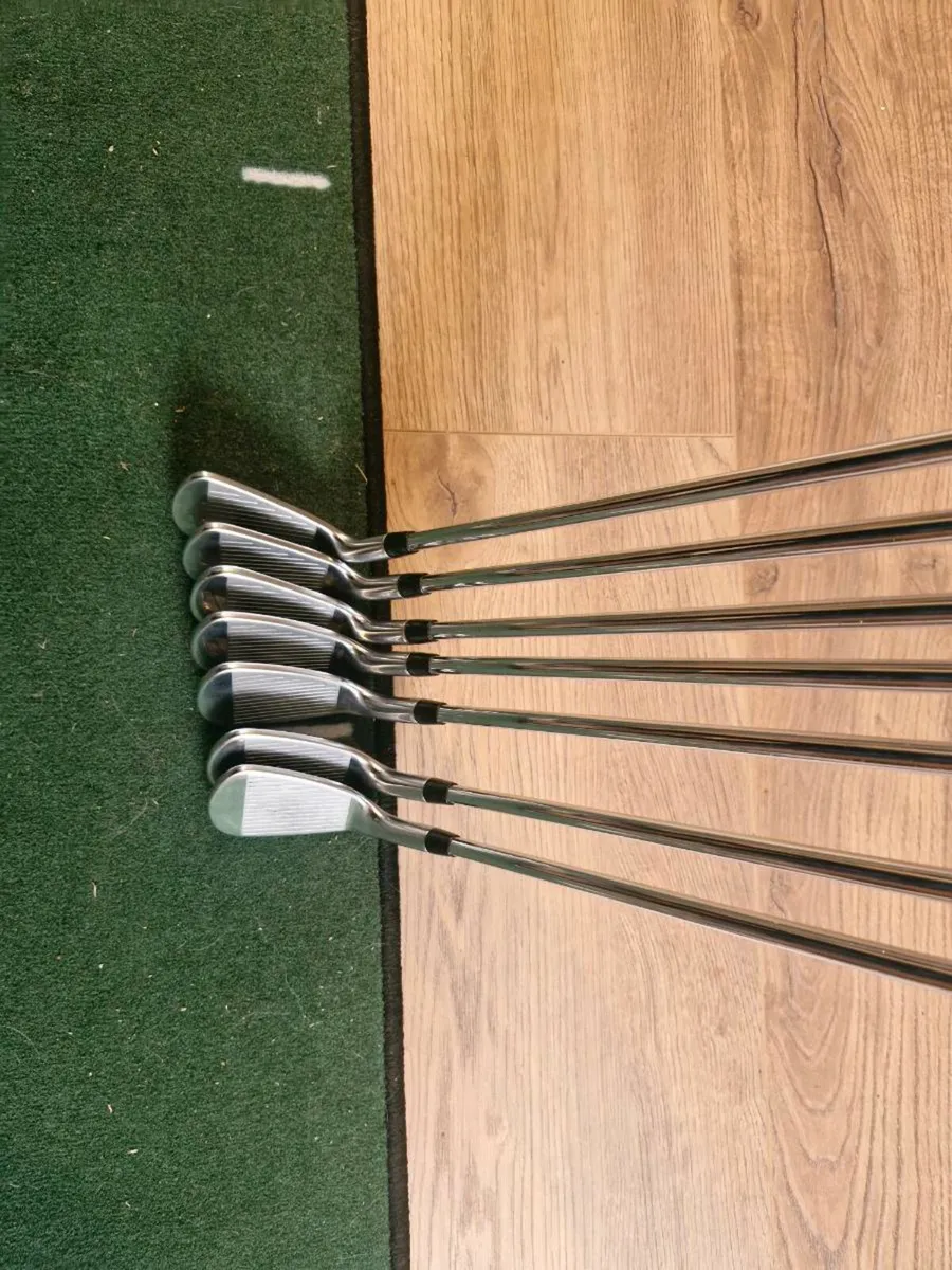 Titleist ap3 irons 5-GW - Image 2