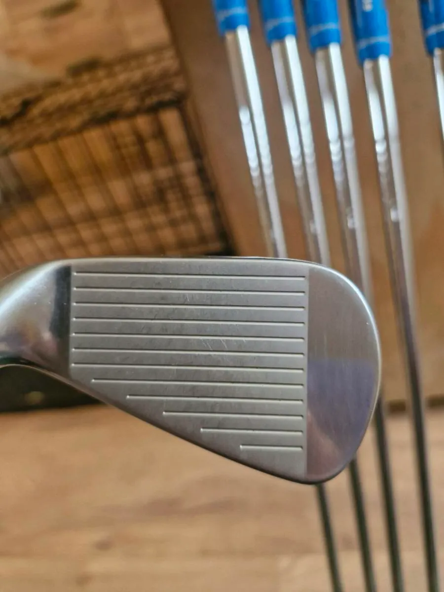 Titleist ap3 irons 5-GW - Image 3