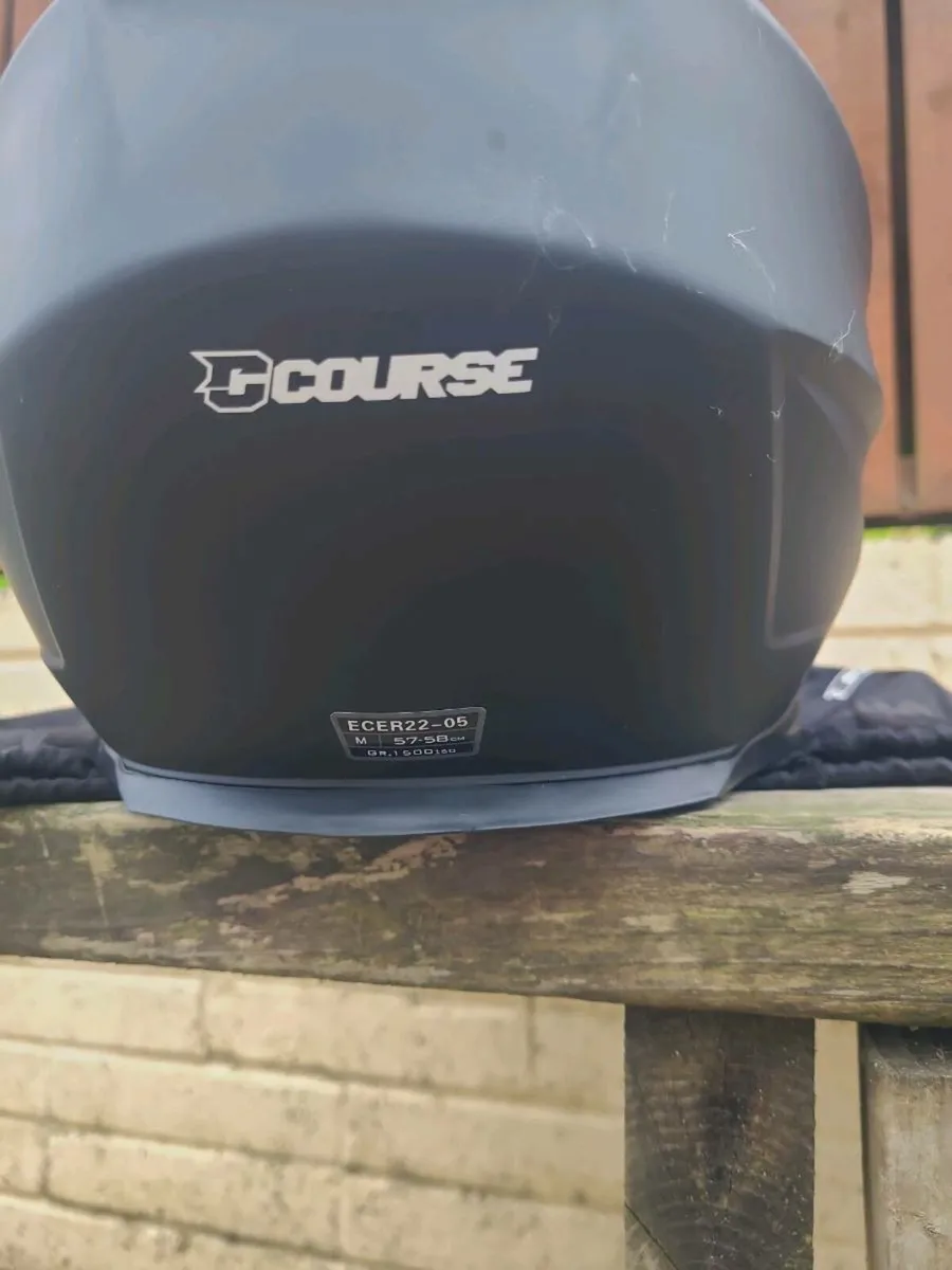 Motorbike gear - Image 4