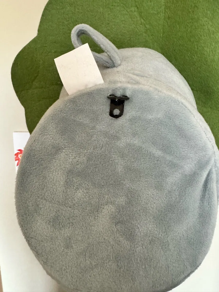 Nursery teddy - Image 2