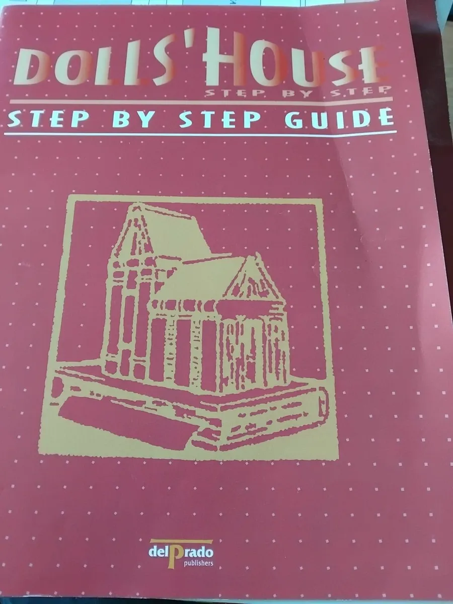 Build your own Doll's House - Image 2