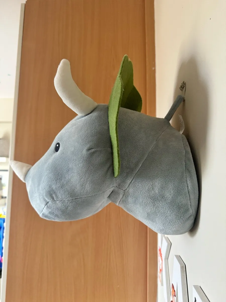 Nursery teddy - Image 3