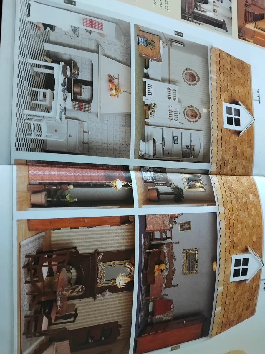 Build your own Doll's House - Image 3