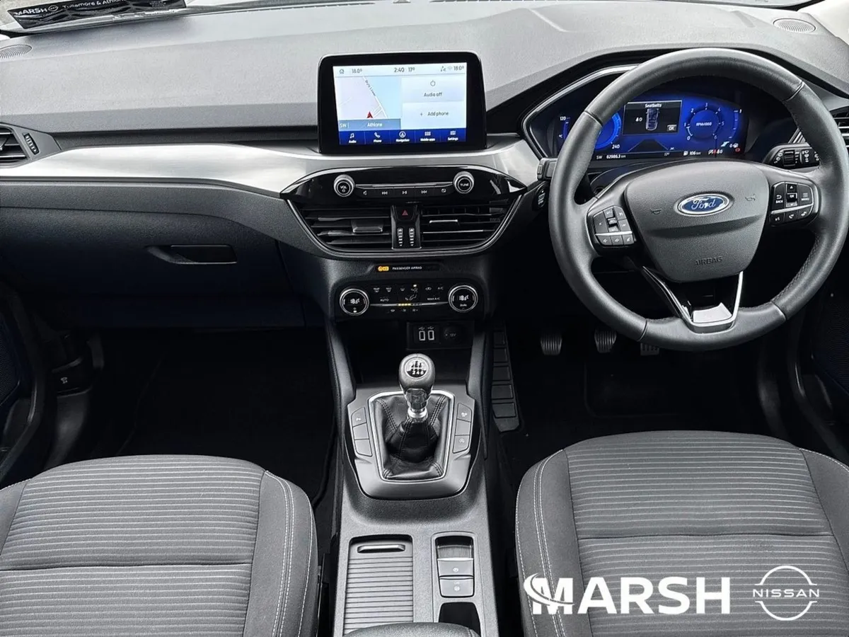 Ford Kuga 1.5 Ecoblue 120PS Titanium - Image 2