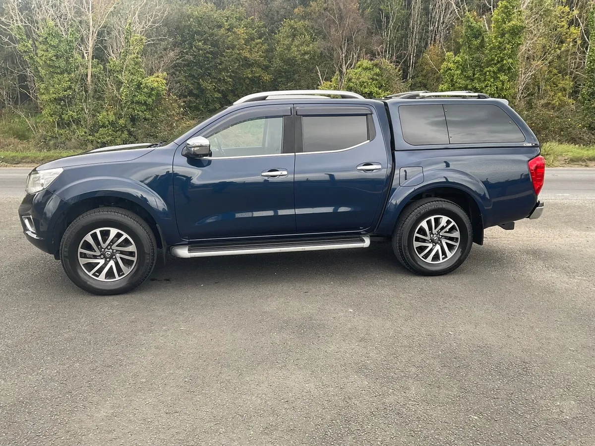 2019 Nissan Navara Tekna AUTO 190 - Image 4