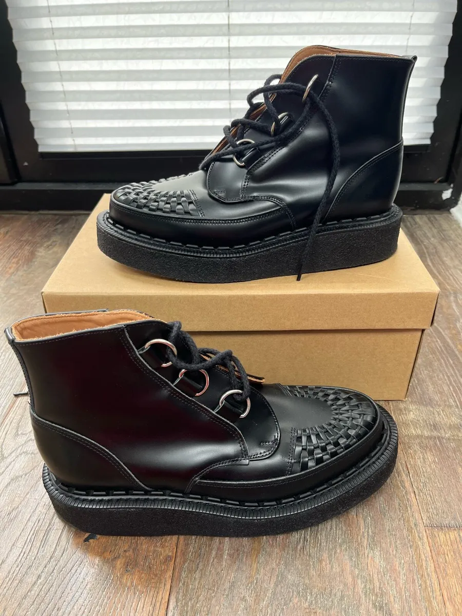 George Cox Original Creepers - Image 3