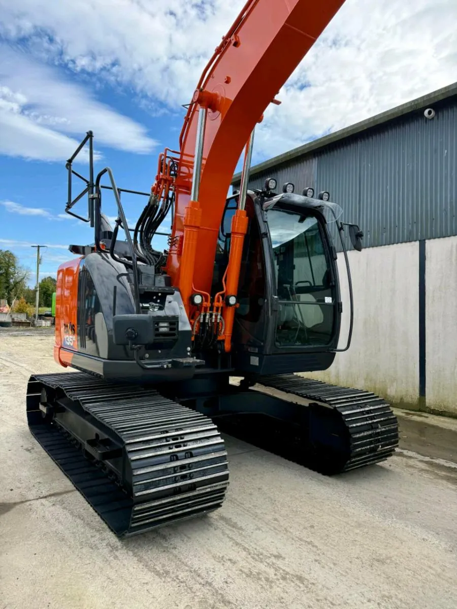 Hitachi - Image 1
