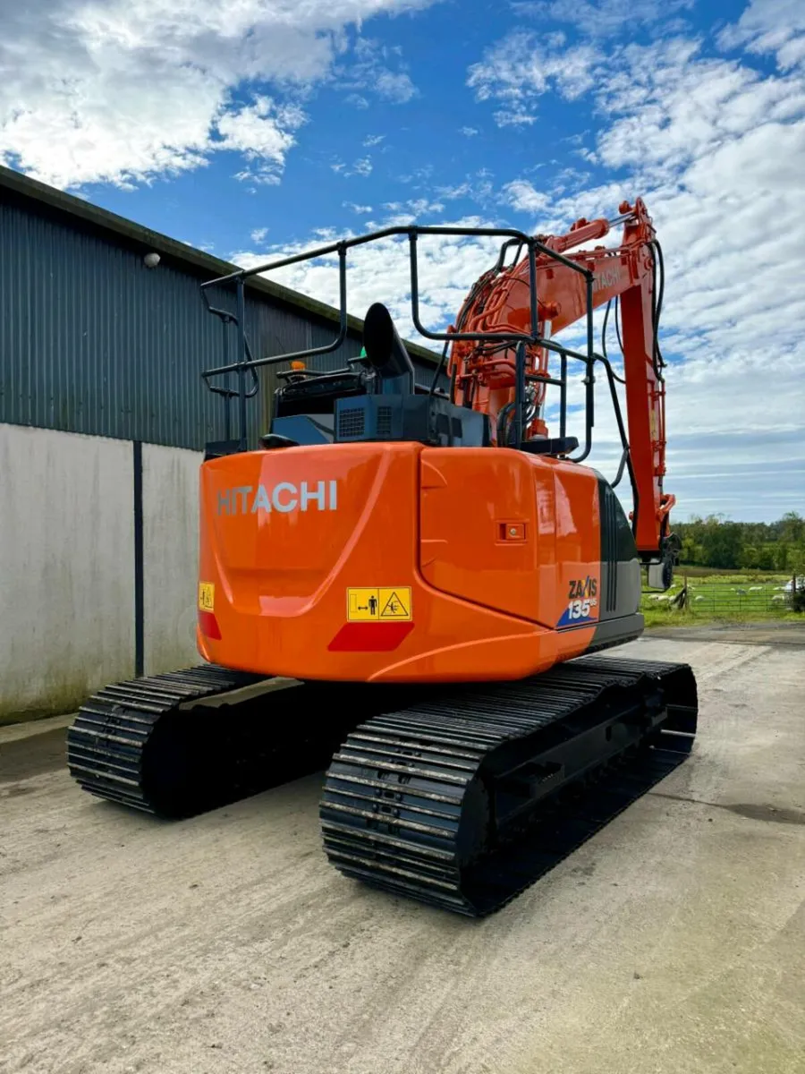 Hitachi - Image 2