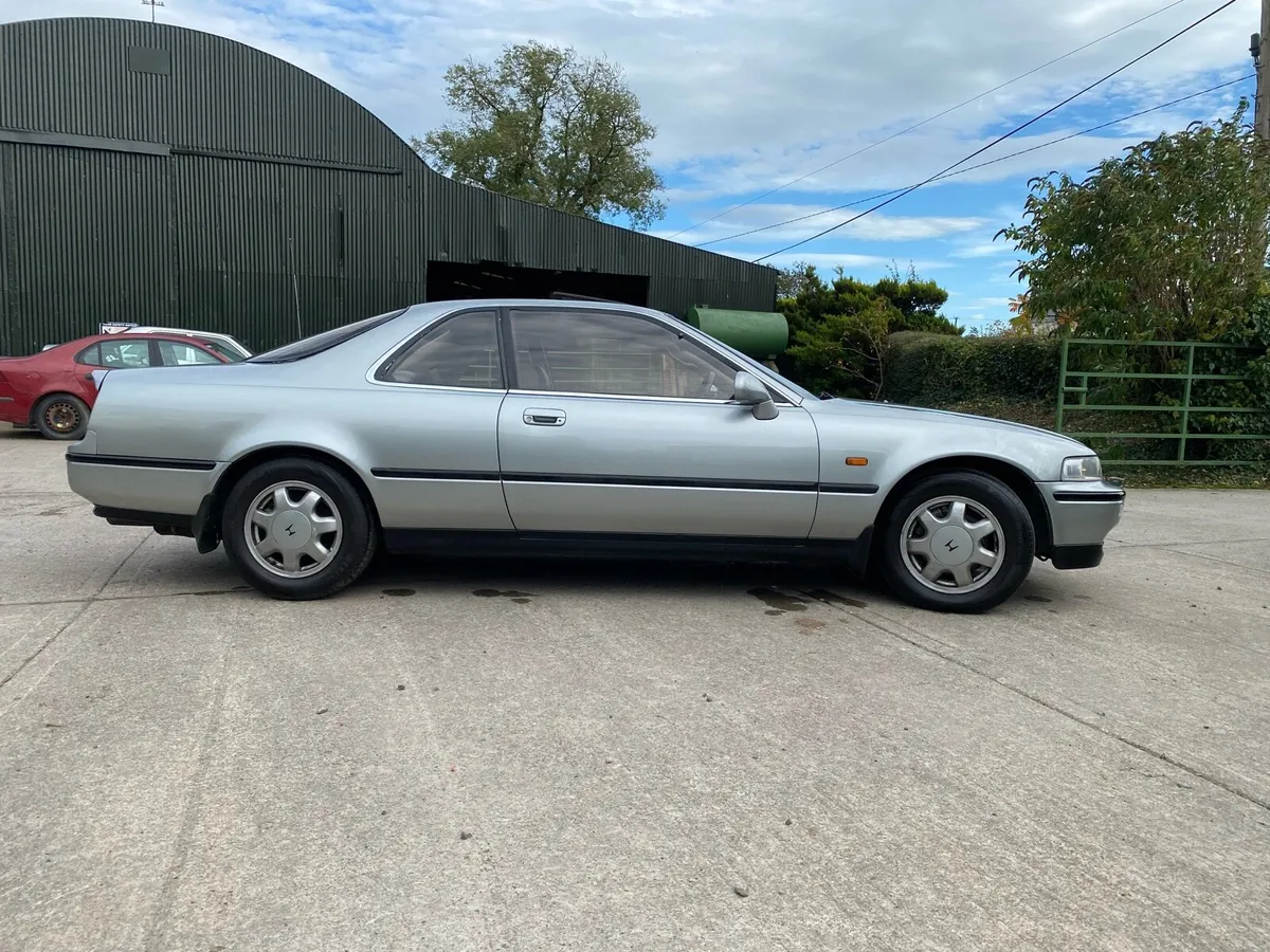 Honda legend - Image 1
