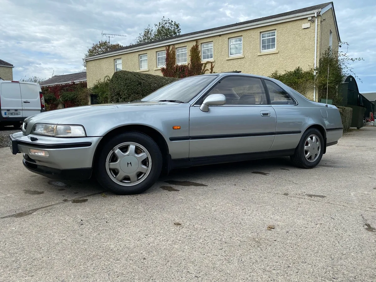 Honda legend - Image 2